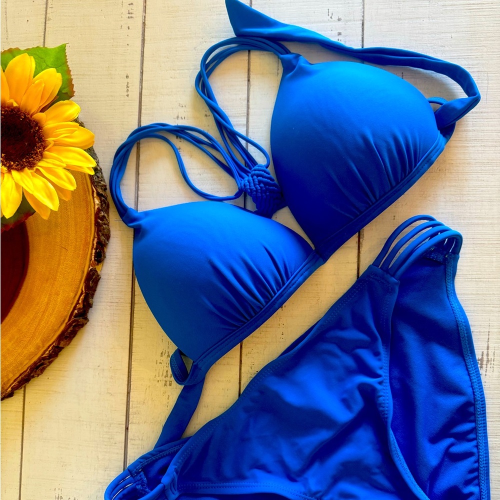 HULA HONEY BIKINI 👙